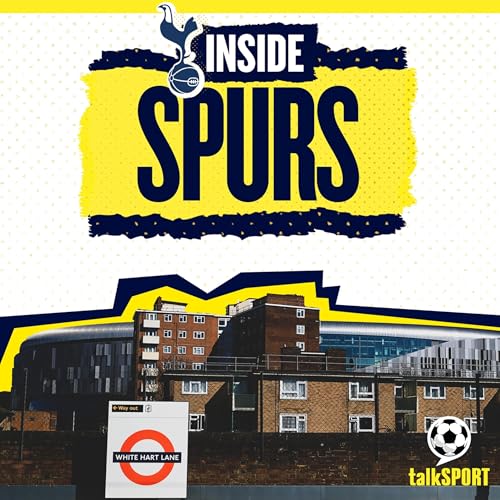 “We’re DISILLUSIONED and DIVIDED!” Inside Spurs REACT To North London Derby THRASHING