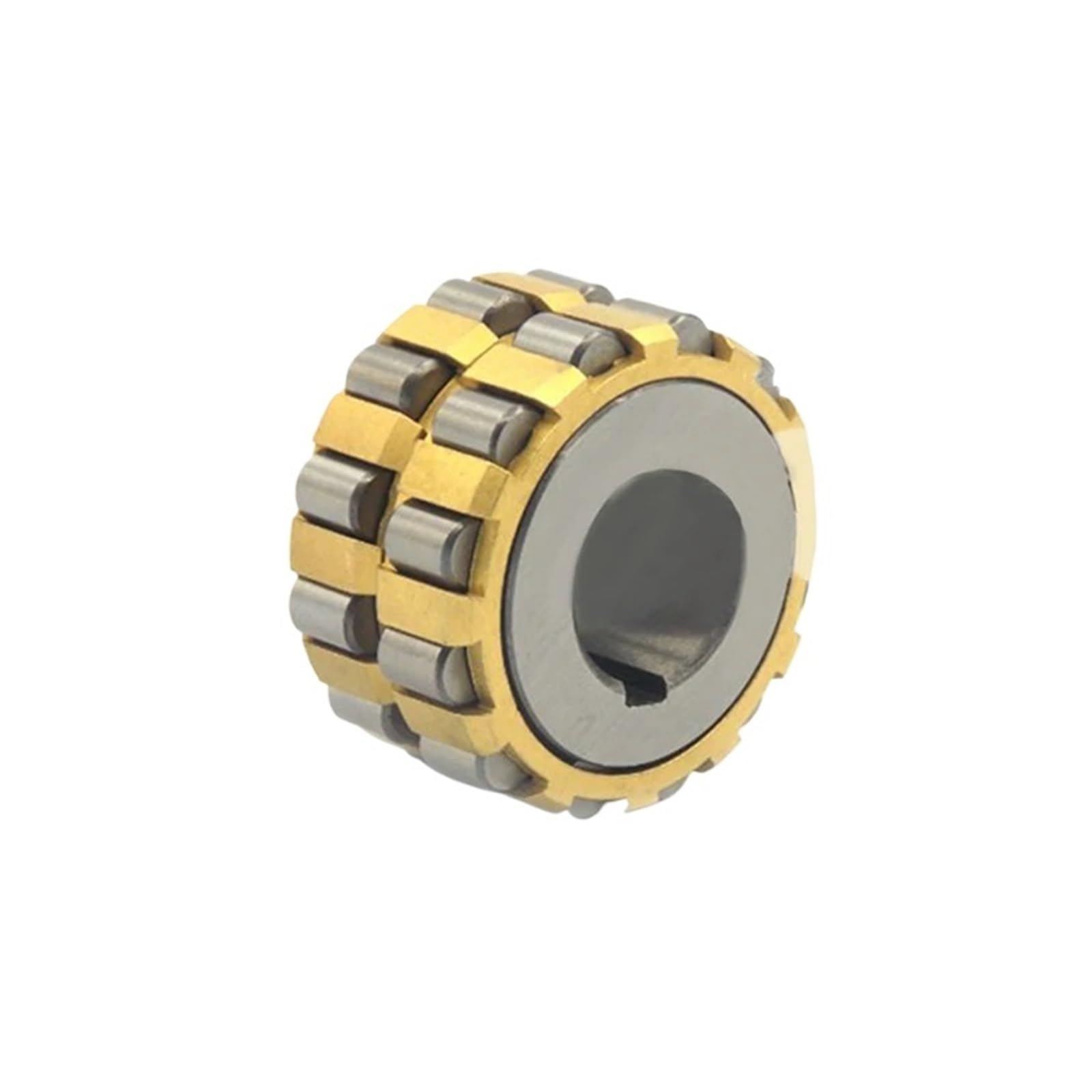 1PCS Integral Eccentric Bearing 15UZE20908-15T2