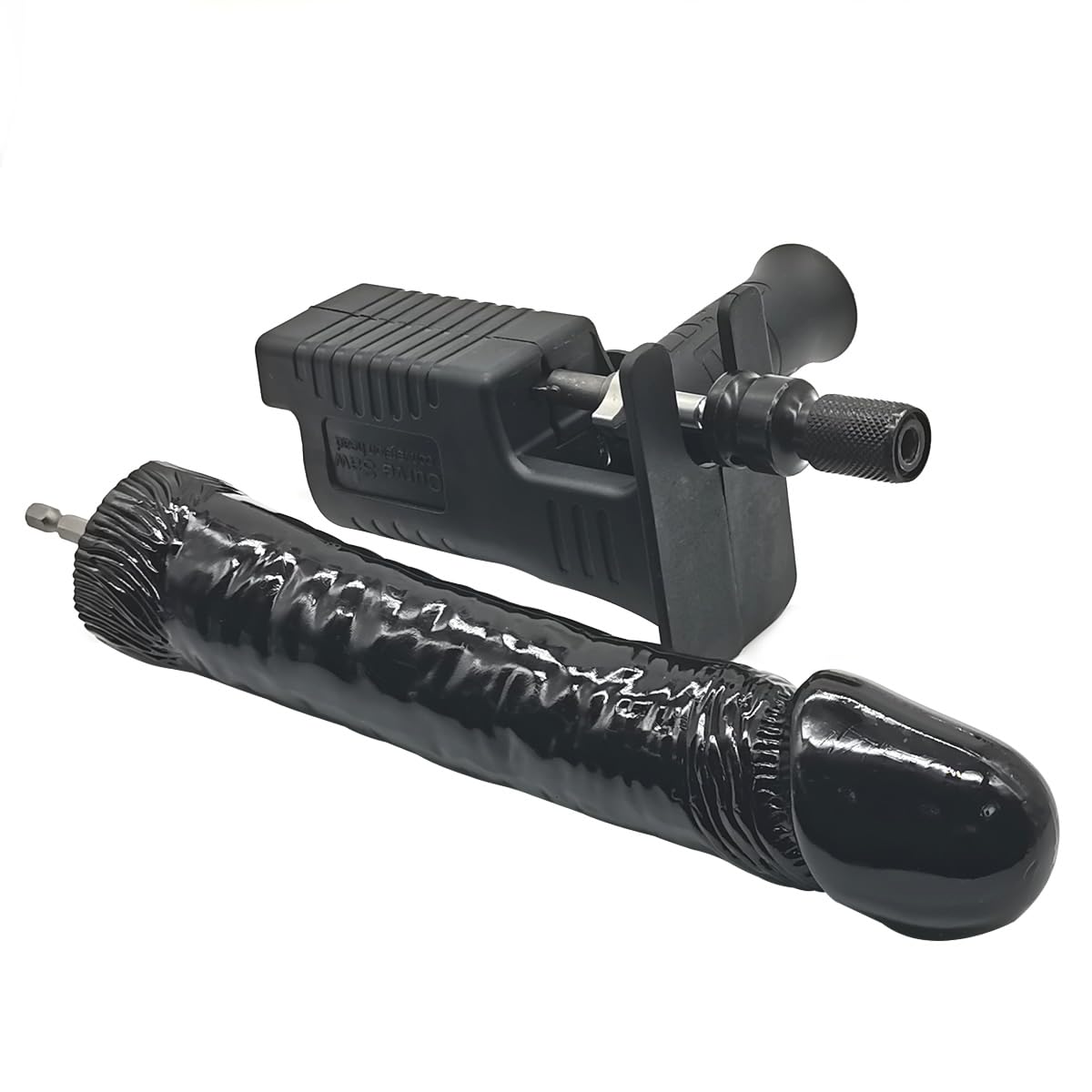 diy thrusting dildo Do It Yourself Sex Machine Guide: Parts, Tips, and Real User Advice