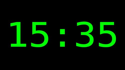 NightClock