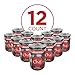 Purina ONE Wet Dog Food True Instinct Classic Ground Grain-Free Formula With Real Beef and Wild Caught Salmon High Protein Wet Dog Food - (Pack of 12) 13 oz. Cans