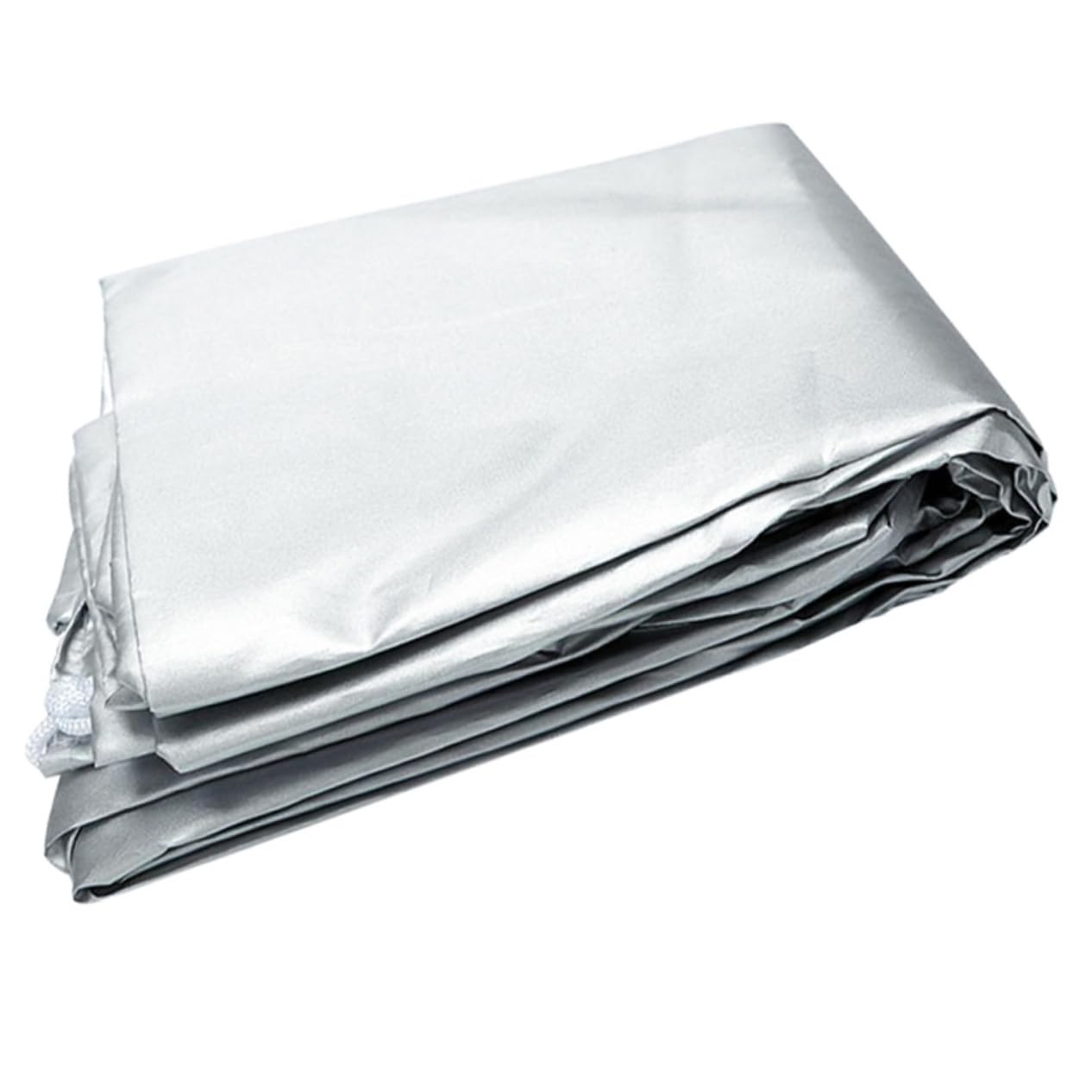 FUNOMOCYA Car Tire Cover Truck Weatherproof Uv Protection Cover 73x110cm Zipper Tire Cover for Cars