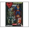 DC Direct Superman VS. Doomsday Action Figure Collector Set
