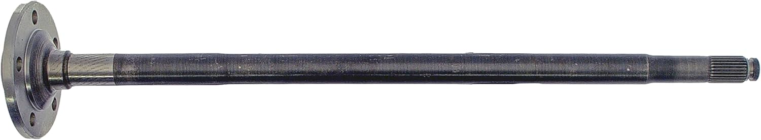 Dorman 630-303A Rear Driver Side Drive Axle Shaft Compatible with Select Jeep Models