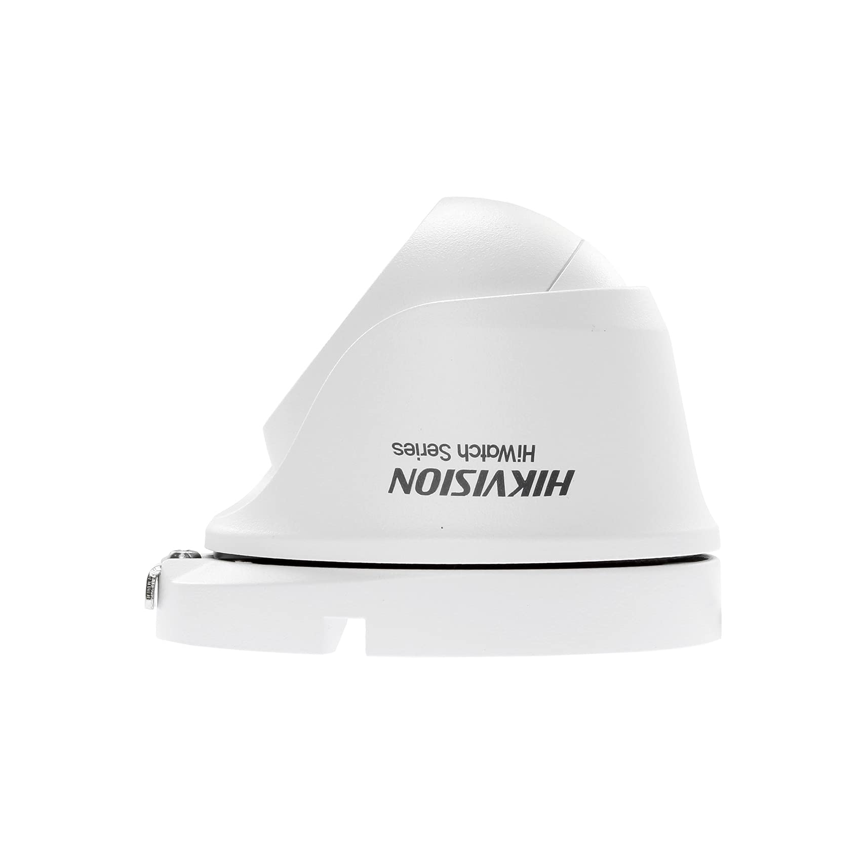 Caméra dôme Hikvision HWT-T120-M-60 1080p/objectif 6.0 mm 4 en 1 (HDTVI/HDCVI/AHD/CVBS)