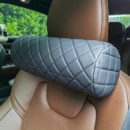 LoyaGour Car Neck Pillow for Pain Relief,Cars Seat Long