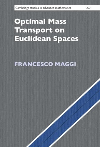 Optimal Mass Transport on Euclidean Spaces: 207