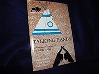 Talking Hands: Indian Sign Language 0385088914 Book Cover