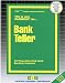 Bank Teller(Passbooks) (Career Examination Passbooks)