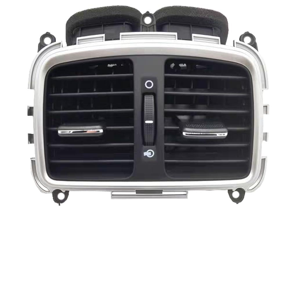 Air Conditioning Outlet Vent Rear air Conditioning Vents/Fit for Hyundai Tucson 2015-2018 Inner Conditioner Grille Assy