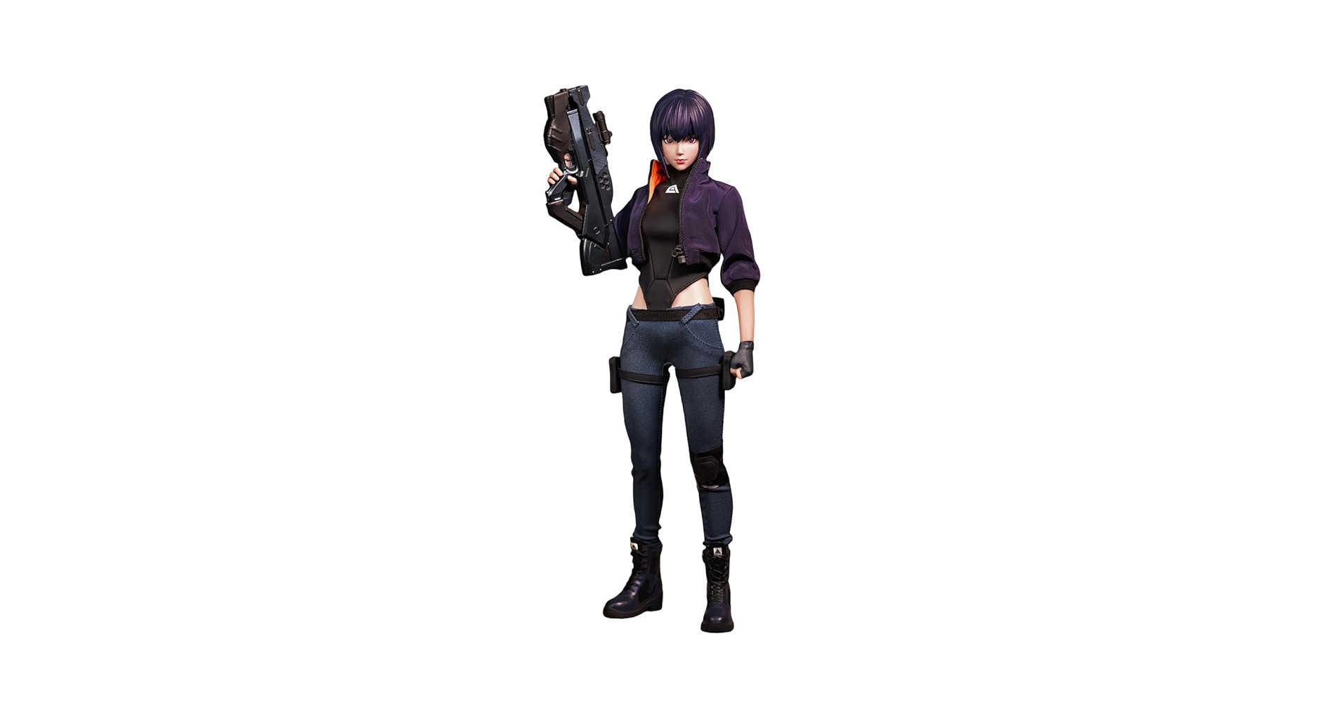 1/6 カスタムフィギュア 素体:DAMTOYS製 早い者勝ち 51jBW8uTL6L.jpg_BO30,255,255,