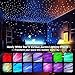 Imagen de Brizled Star Proyector Galaxy Light