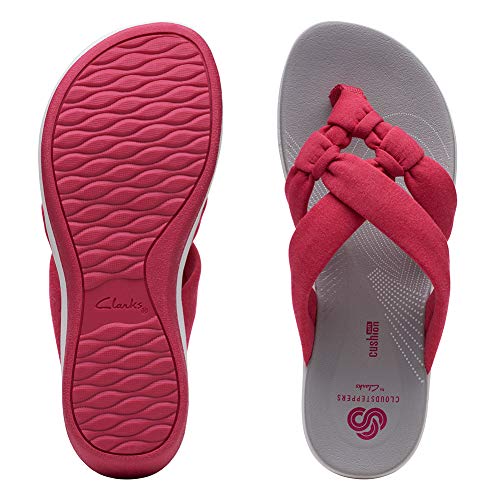 Image of Clarks Women's Arla Kaylie Flip-Flop