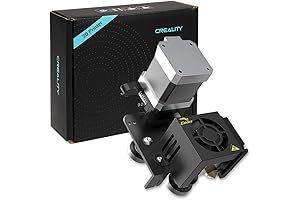 Creality Ender 3 Direct Drive Extruder Kit: Unlock Precision and TPU Compatibility