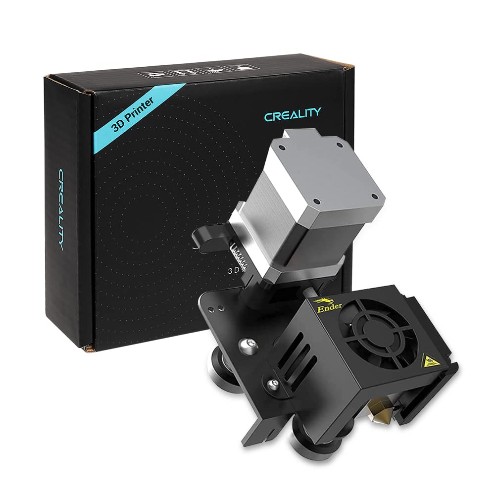 Official Creality Ender 3 Direct Drive Extruder Kit, Comes with 4240