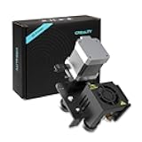 Official Creality Ender 3 Direct Drive Extruder Kit, Comes with 42-40 Stepper Motor Hotend Kit, Support Flexible TPU Filament, BL Touch, Compatible with Ender 3 Pro/Ender 3 V2