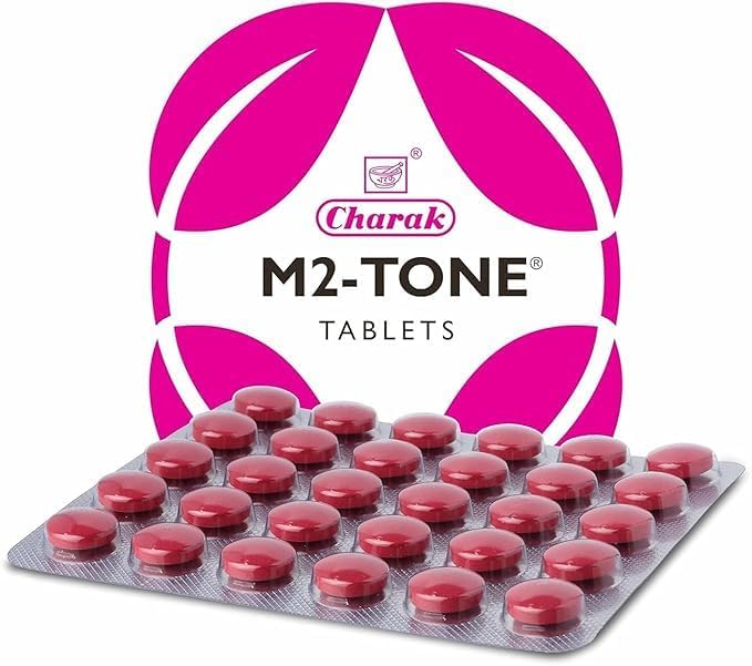 30tablets M2 Tone