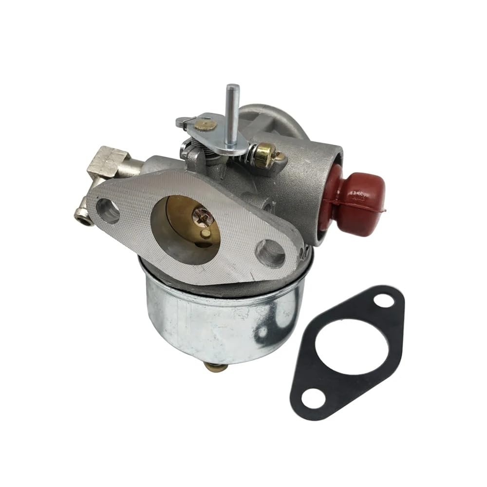 Carburateur 614B Moteur GEO35 GEO40 GEO50 Pièce de Rechange 2308.8010 Motoculture