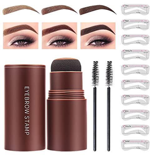 Top 10 Best Eyebrow Stencil Kit Based On Customer Ratings