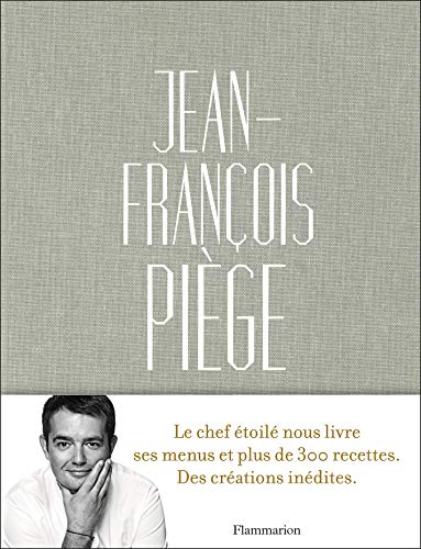 Télécharger Jean-Francois Piège Livre PDF Gratuit