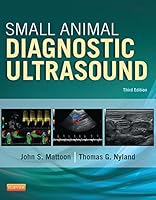 Algopix Similar Product 5 - Small Animal Diagnostic Ultrasound 