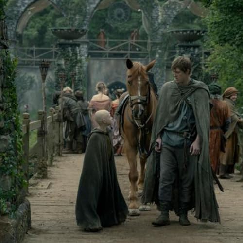 'A Knight of the Seven Kingdoms' S1E04 - Seven