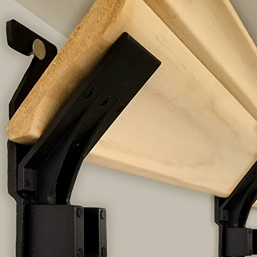 Crownhangers Milescraft 1401 accesorio para colgar cornisas 7