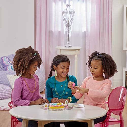 Hasbro Gaming Pretty Pretty Princess: Edition Board Game Featuring Disney Princesses, Jewelry Dress-Up Game for Kids Ages 5 and Up, for 2-4 Players (Amazon Exclusive) - image 8