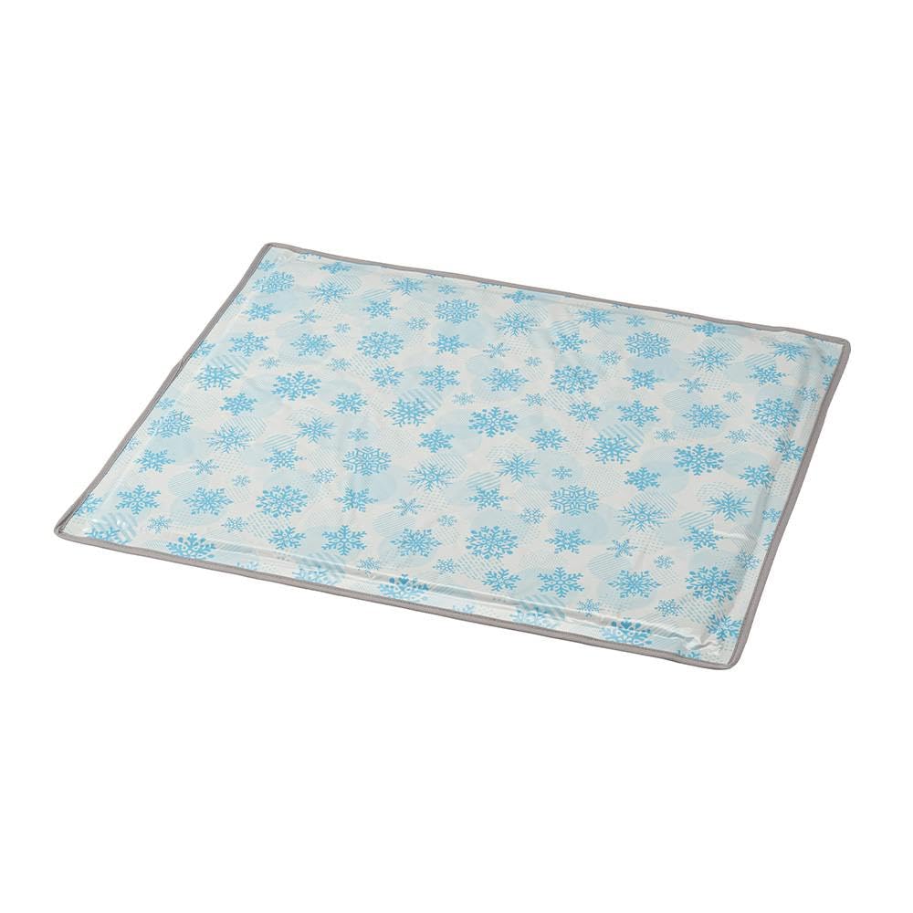 Amazon | カインズ(CAINZ) アルミ クール ジェルマット Lサイズ 60cm