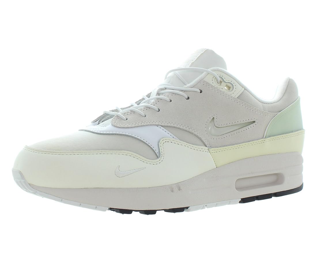 NIKE Men's Air MAX 1 Premium Sneaker