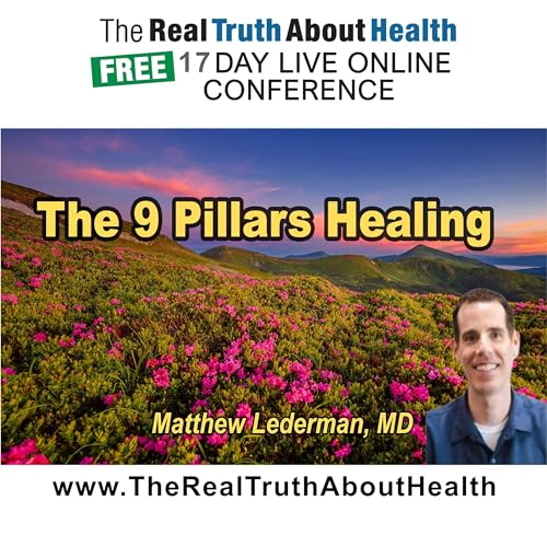 Breath, Play, Purpose: The 9 Pillars of Healing