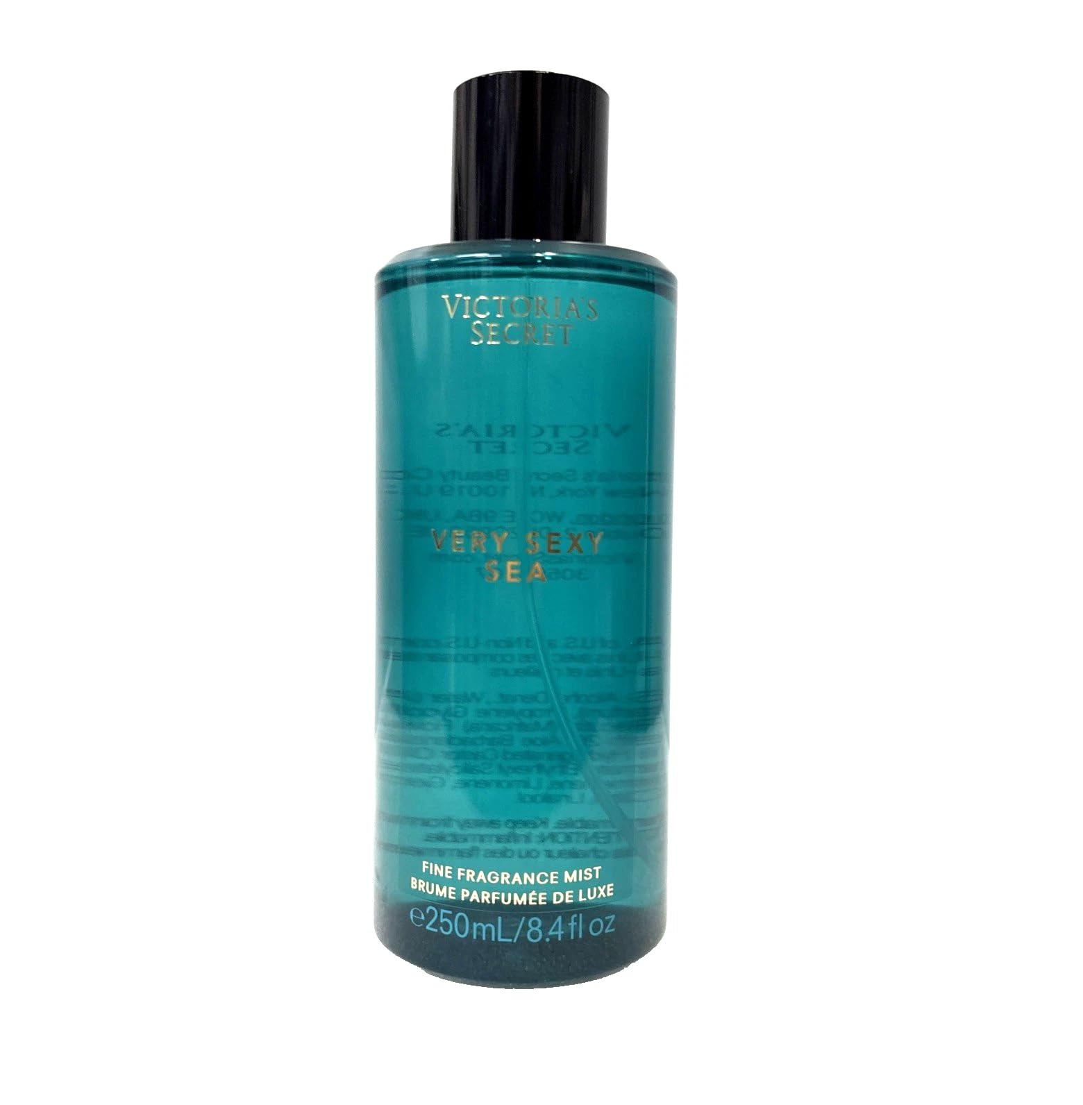 Amazon.com : Victoria's Secret Very Sexy Sea Fragrance Body Mist
