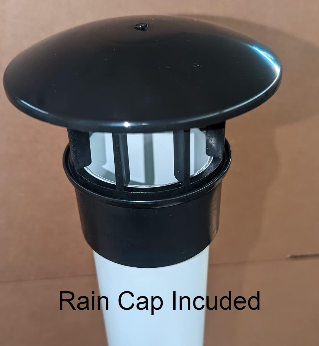 Poo Pod Waterless Composting Toilet