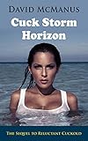 Cuck Storm Horizon
