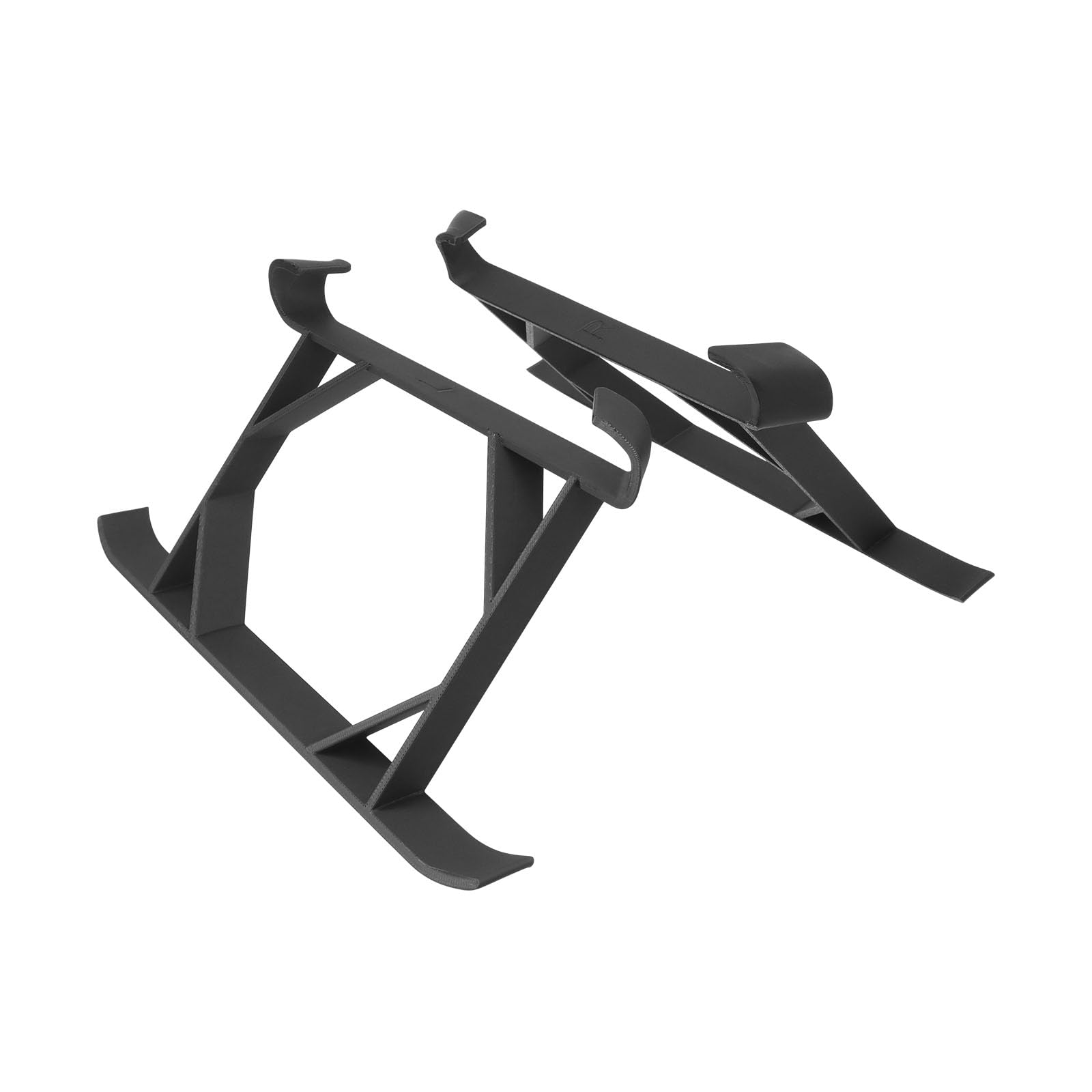 Height Increase Landing Gear for DJI Mavic 4 Pro, 36mm Anti-Fall Scratch Protection Bracket, Takeoff/Landing Stabilizer (2Pcs/Set)