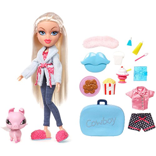 Bratz Sleepover Party