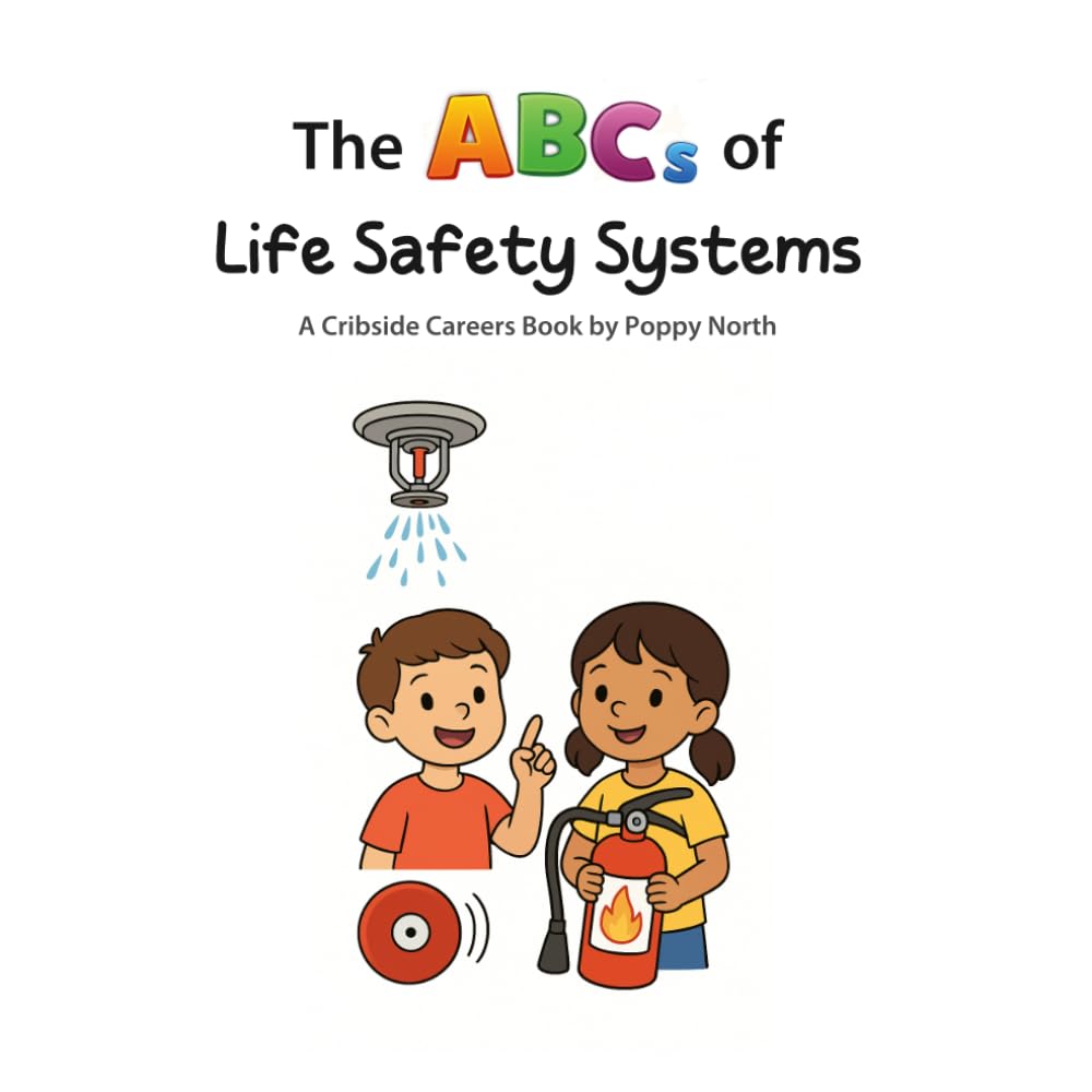 The ABCs of Life Safety Systems (Cribside Careers)