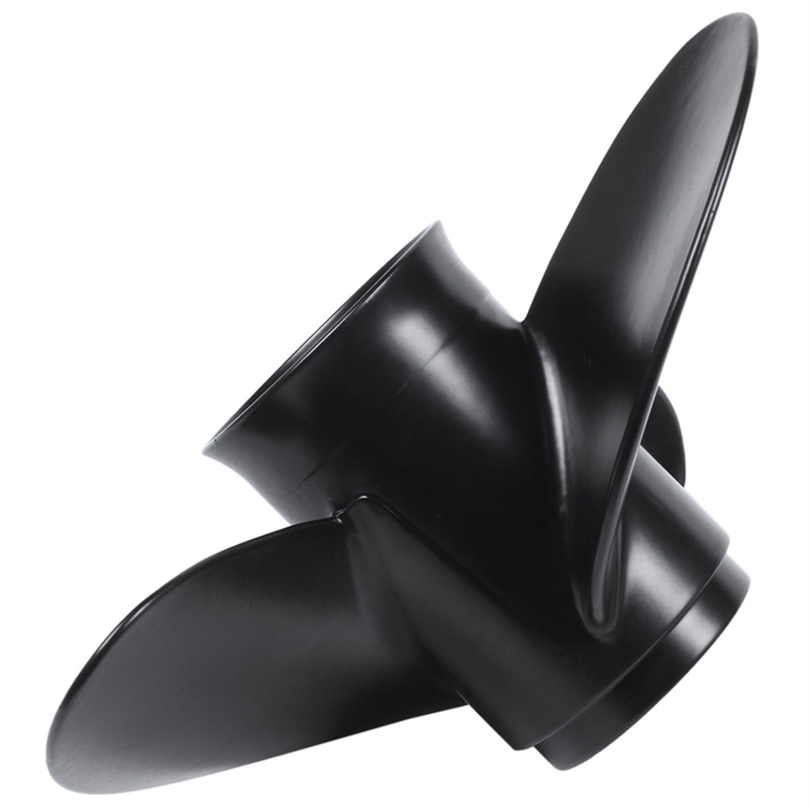 Hélice giratoria de 3 Palas de aleación de Aluminio 3B2W64517-1
