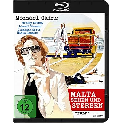 Malta sehen und sterben