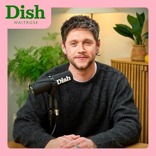 Niall Horan joins us for an epic beef Bourguignon pie