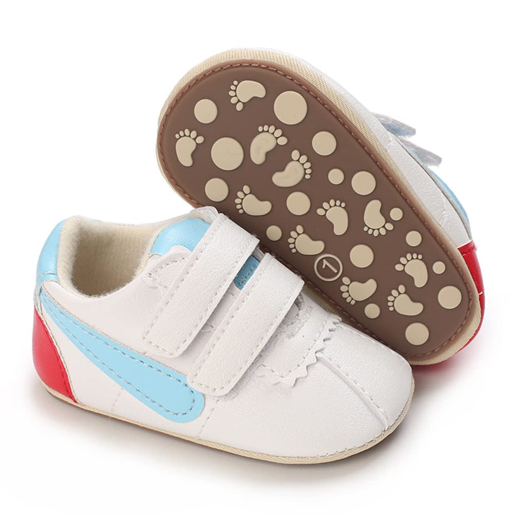 Clowora Unisex C11 First Walker Shoe buty dziecięce