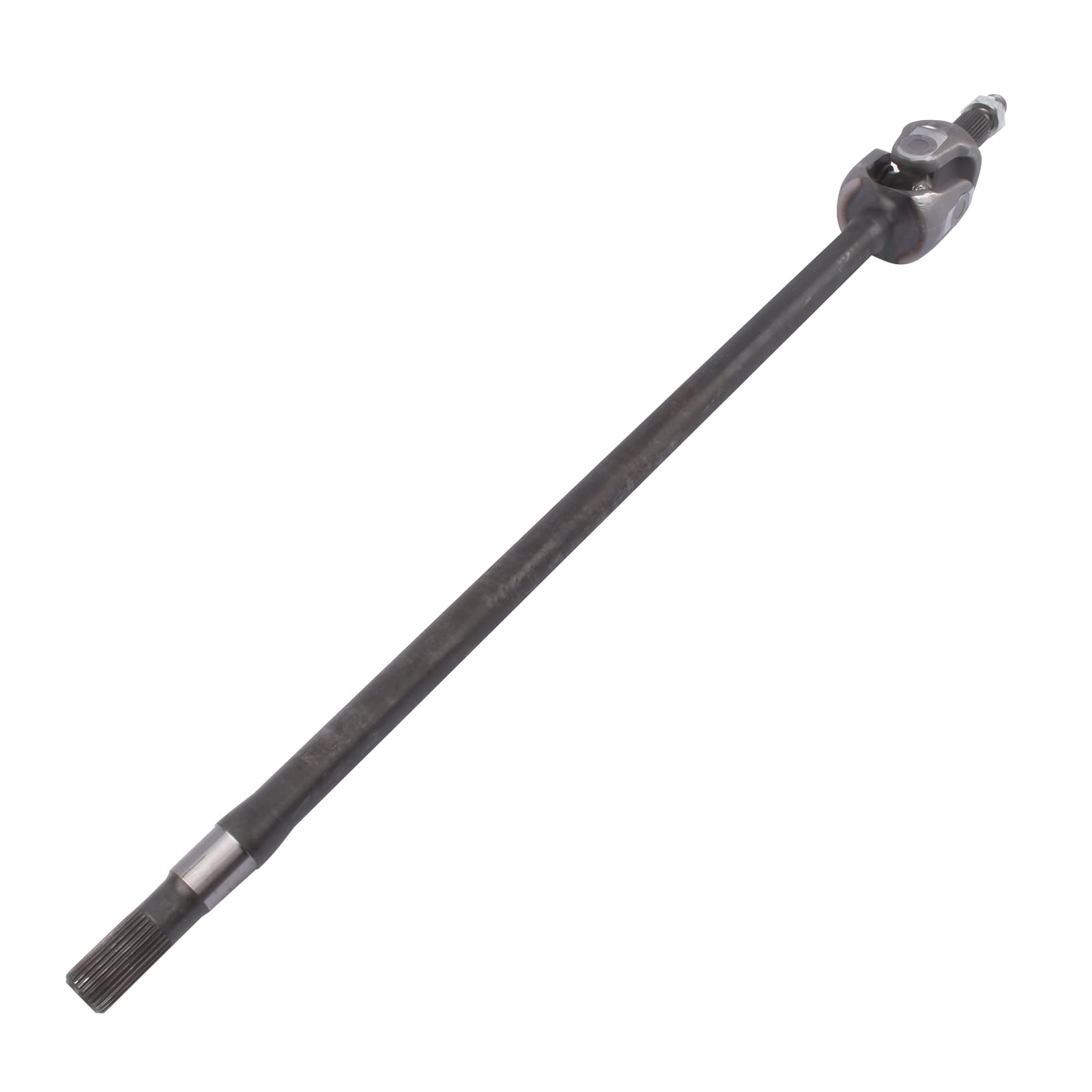 Avant Droite Arbre de Transmission Cardan Compatible avec Wr ang-ler JK 2007-2017## 68004080AA 68145054AA 68145054AB 630-428