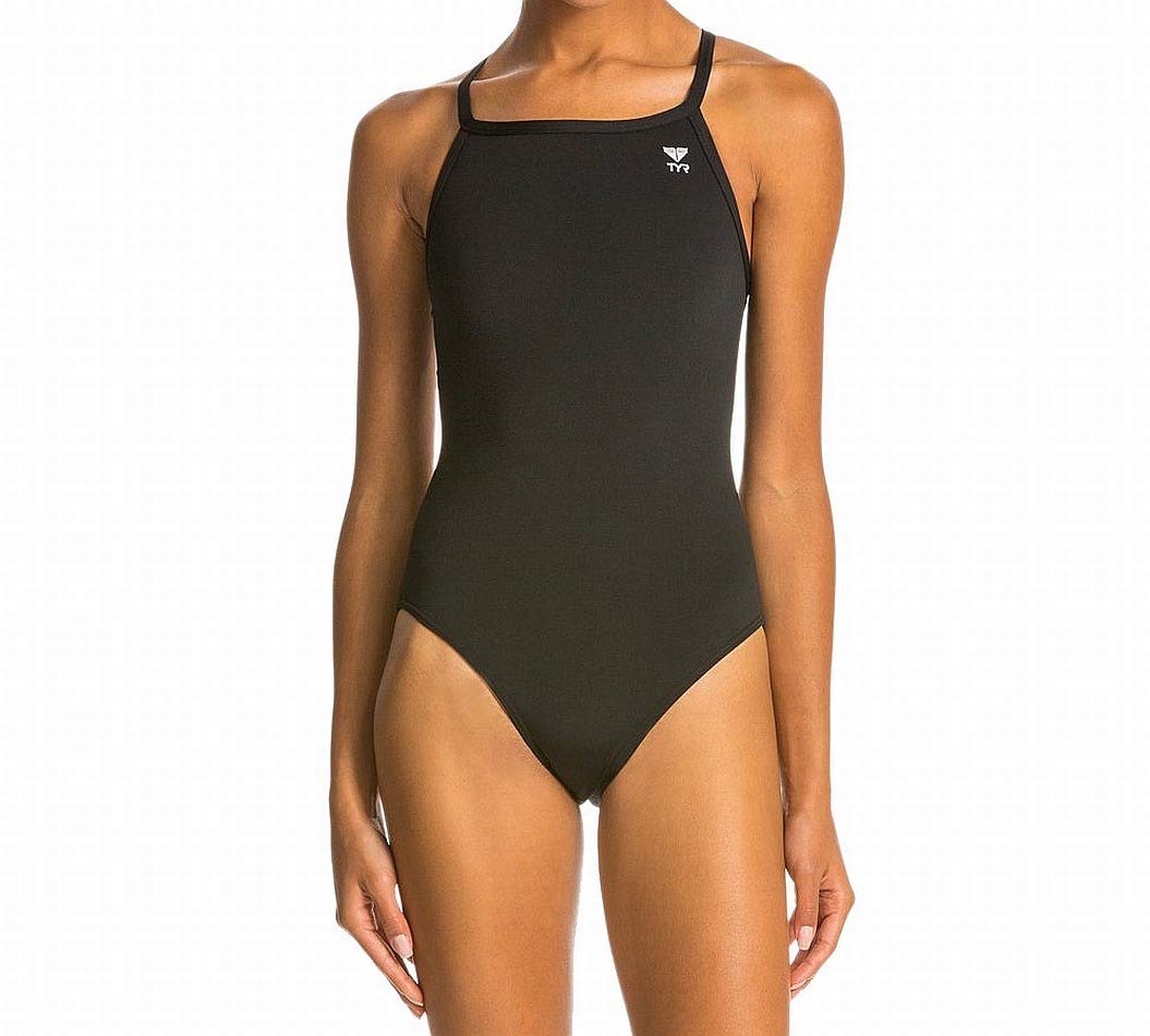 TYRDurafast Women's Elite Diamondfit Swimsuit