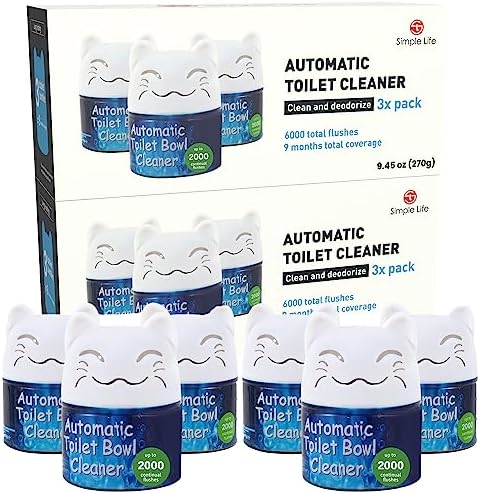 Simple Life Automatic...