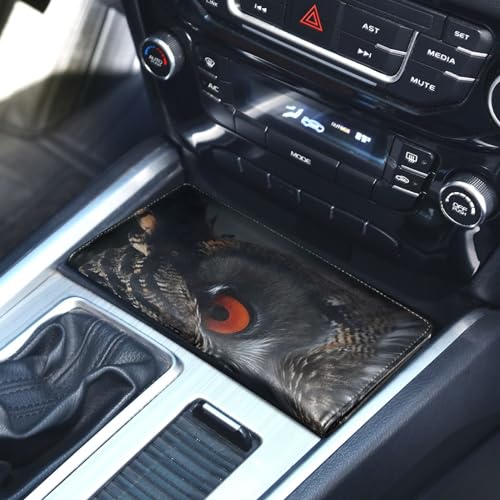 Organizador de Auto Pvc Leather miniatura 5