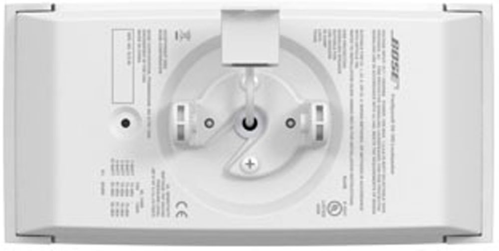 Amazon | Bose FreeSpace surface-mount loudspeaker コンパクト