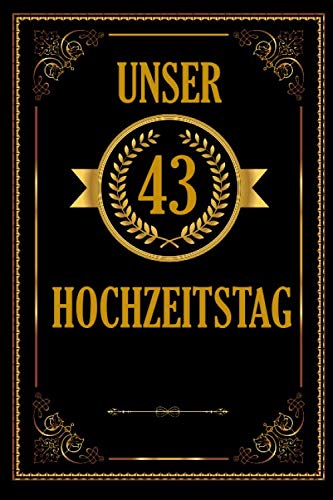 43 hochzeitstag bilder