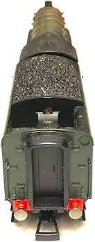 Amazon.co.jp: ホーンビー HORNBY ライブスチーム live steam OOゲージ