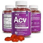 Vinegar Gummies Women