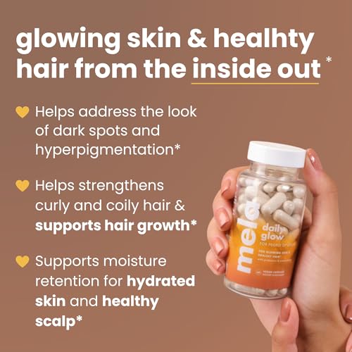 Mela Daily Glow Multivitamin